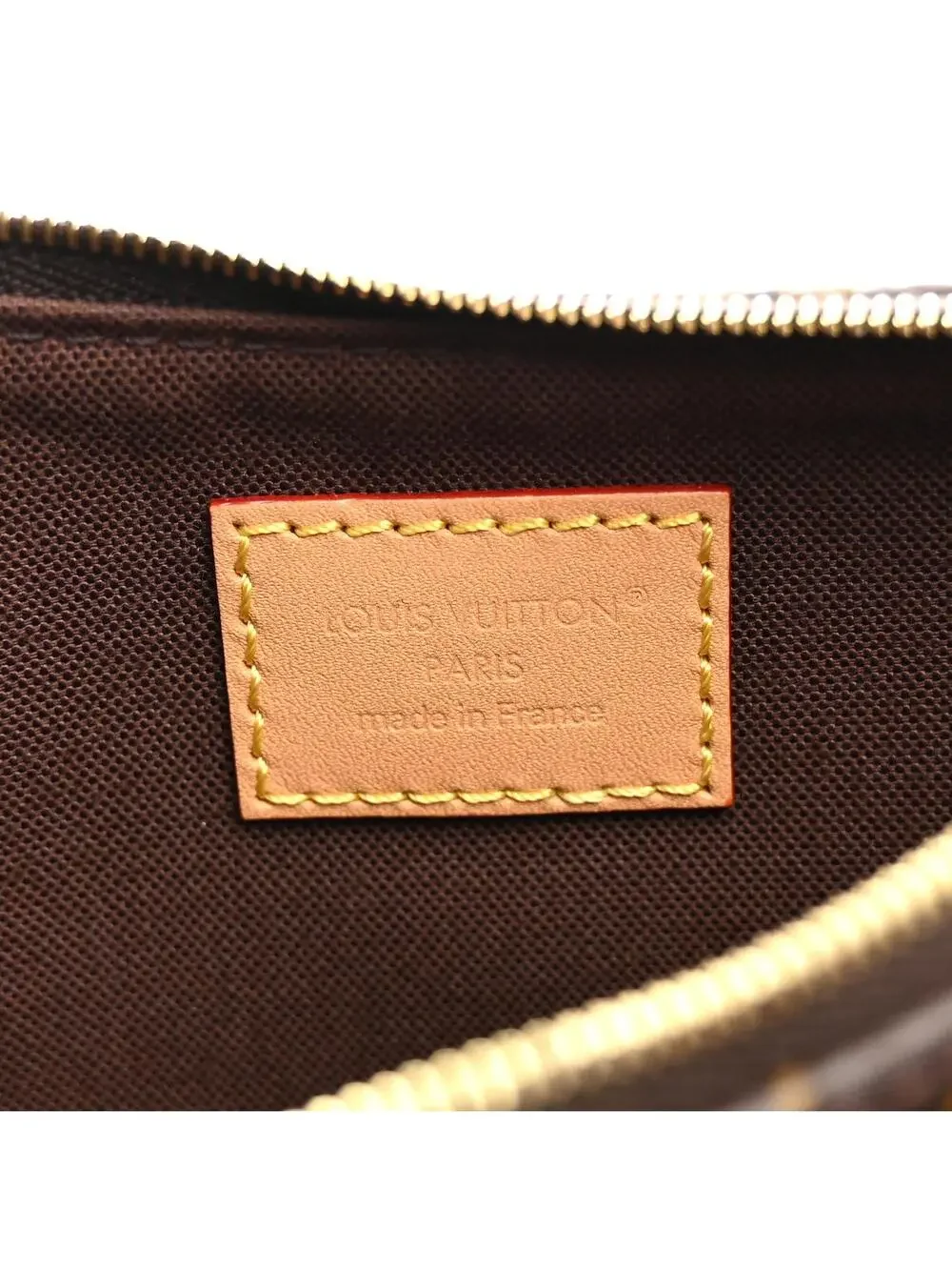 Louis Vuitton elevate your